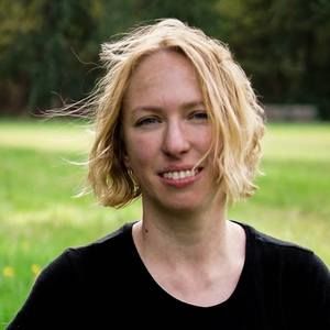 Meet your Posher, Natalie